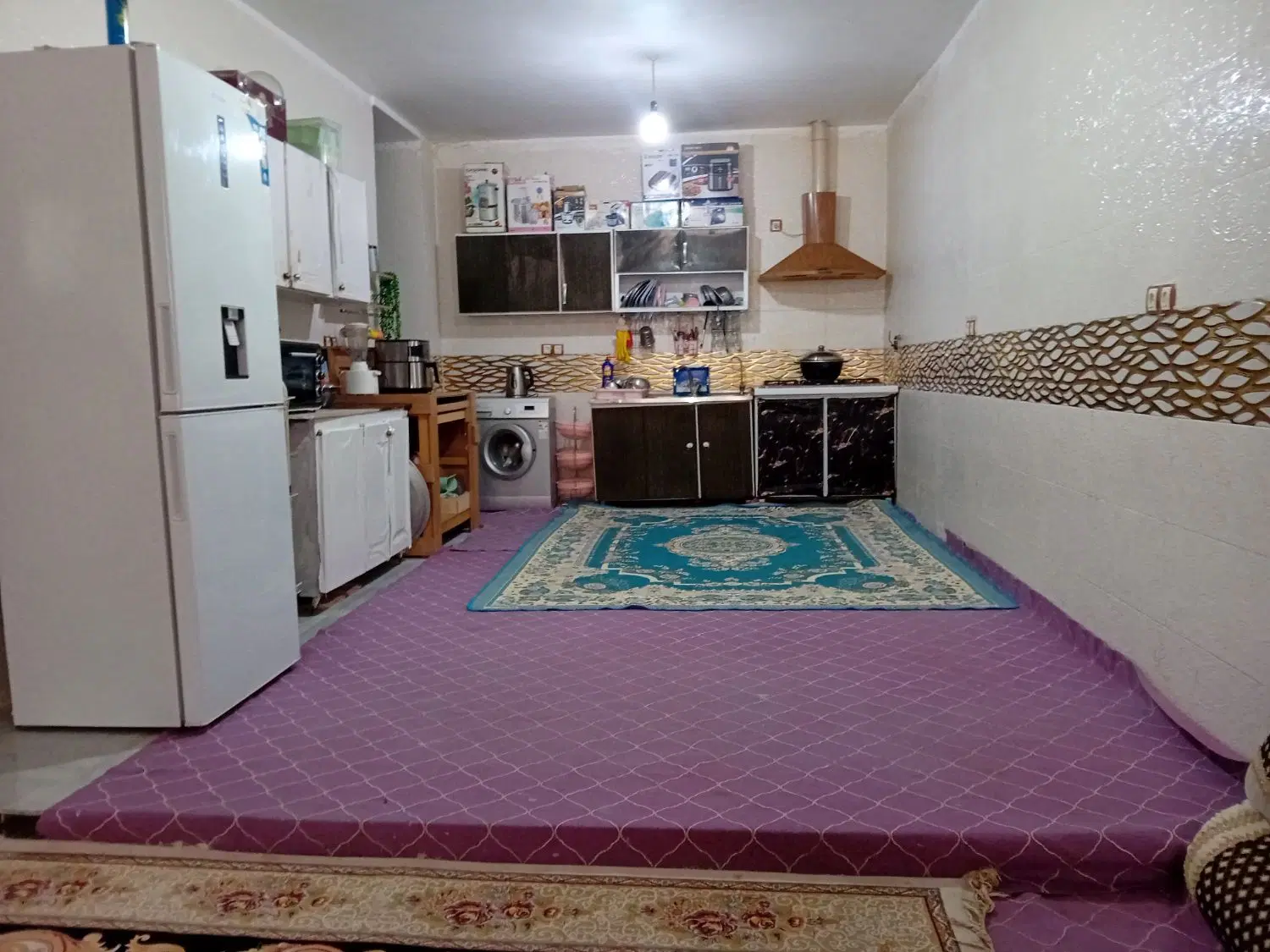 فروش ویلایی در چهاربیشه اولی