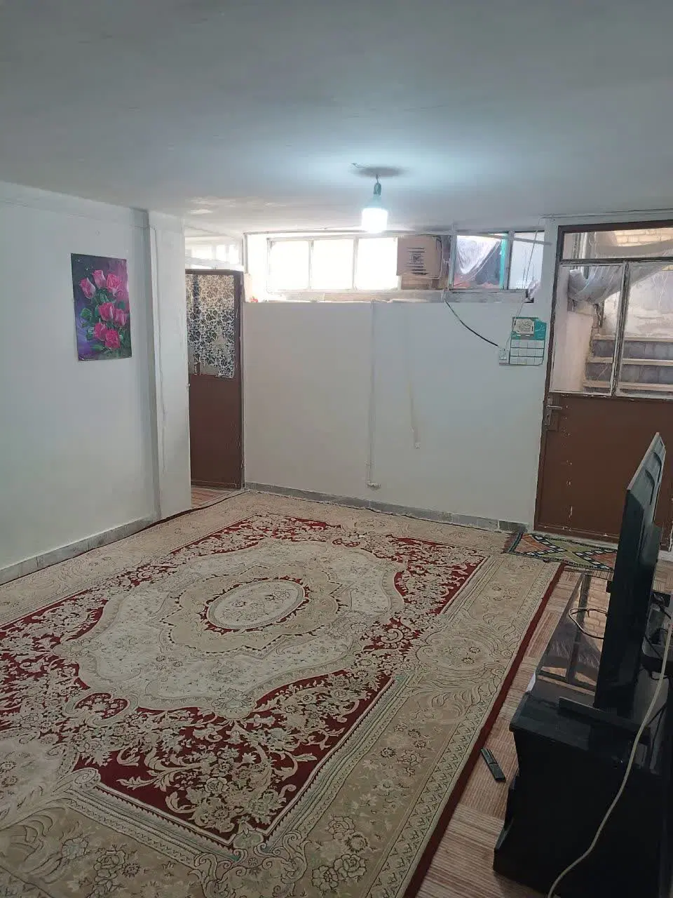 اجاره واحد مسکونی