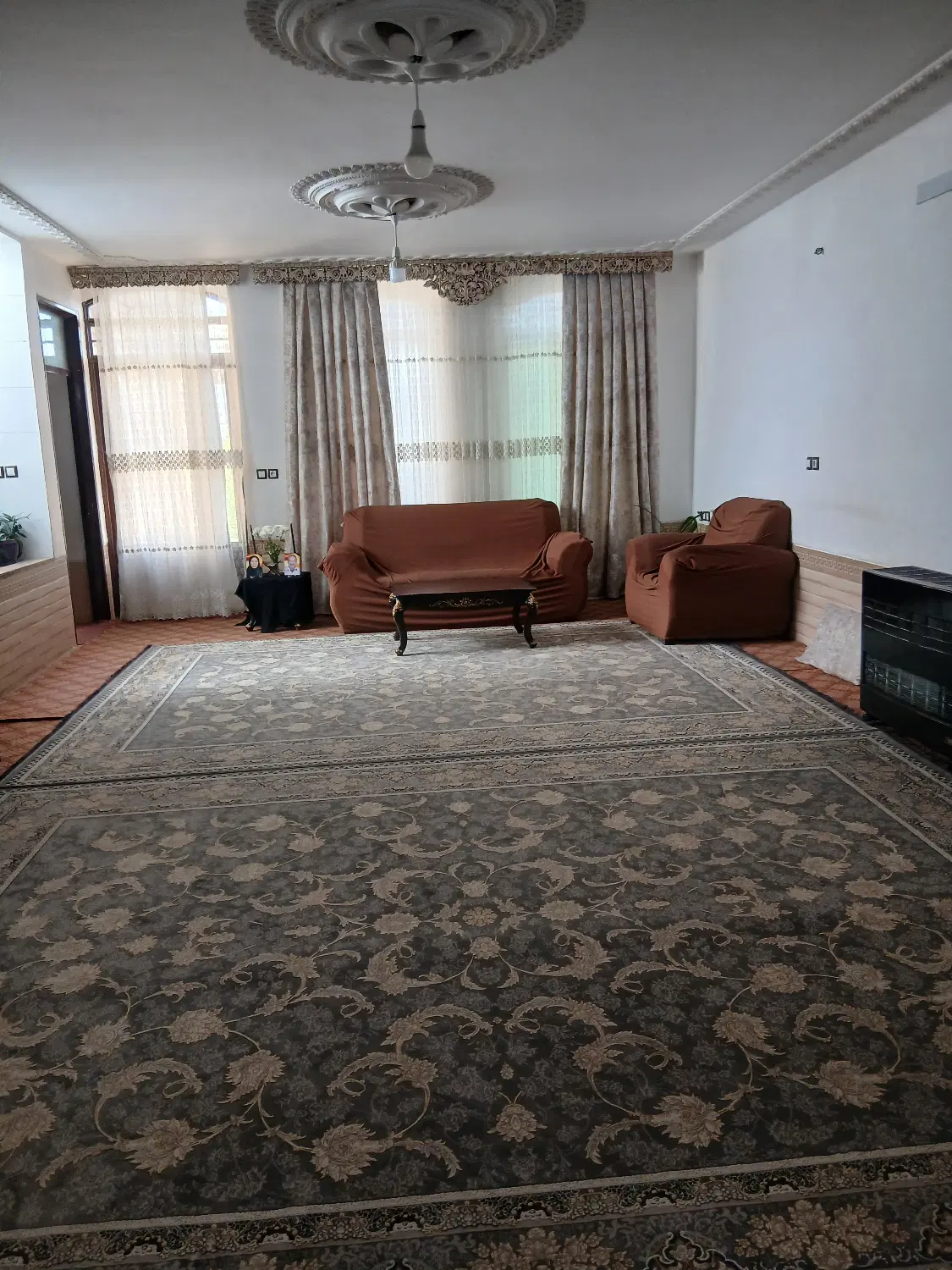 فروش منزل درخیرآباد حومه