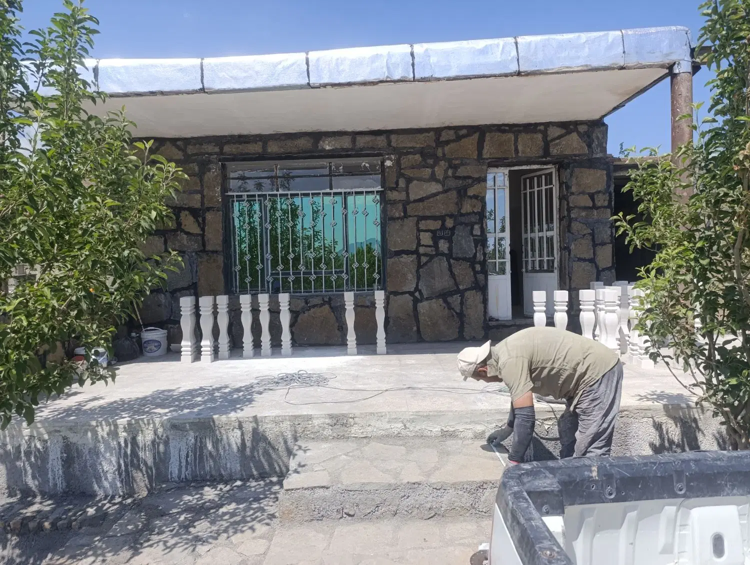 فروش باغ میوه