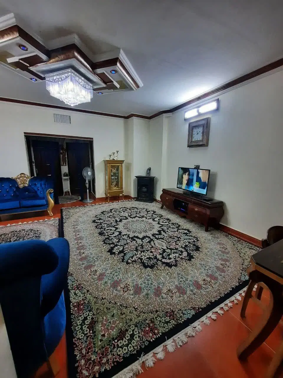 فروش واحد مسکونی