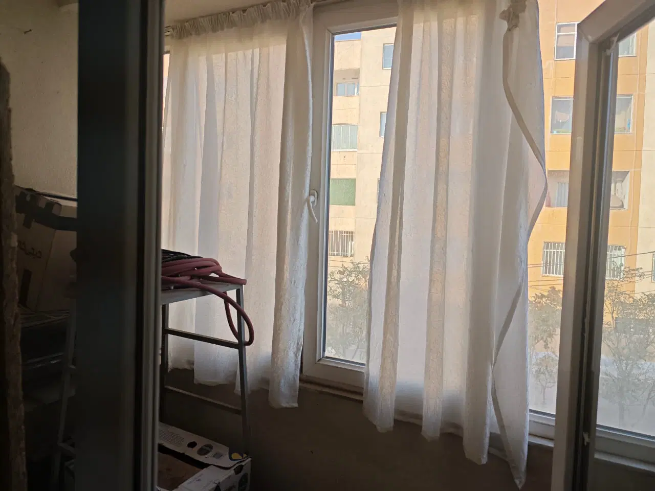 فروش آپارتمان مسکونی