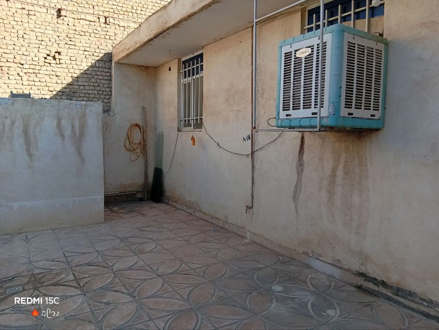 خانه فول امکانات