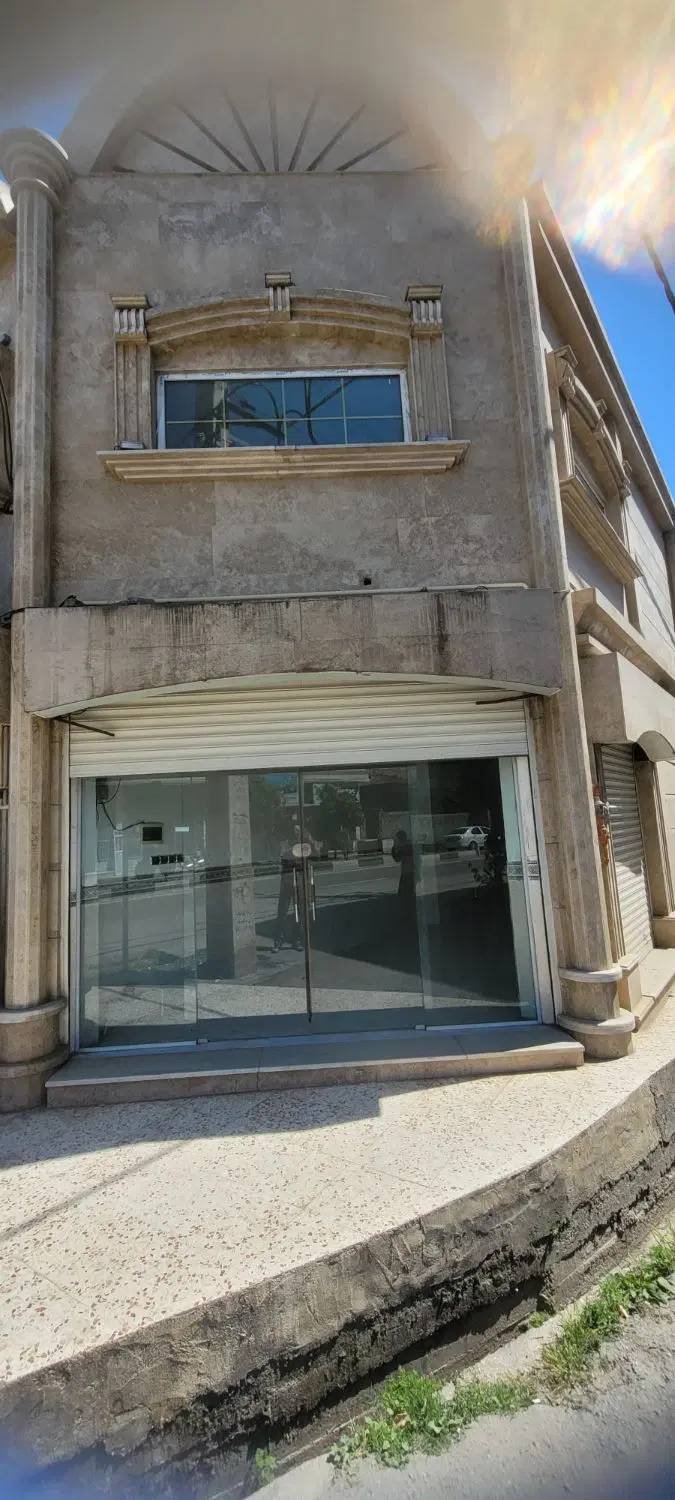 مغازه اجاره ای