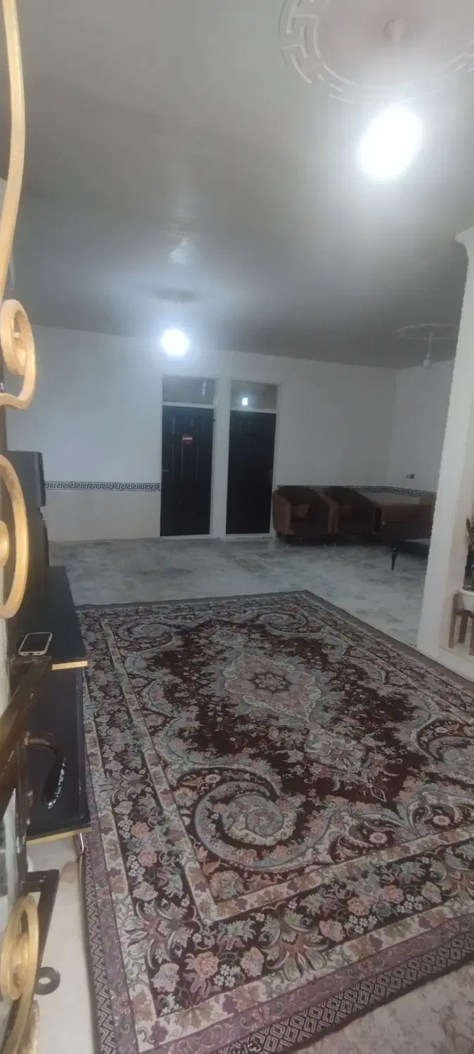 ویلایی ۱۳۰متری هشتگرد قدیم