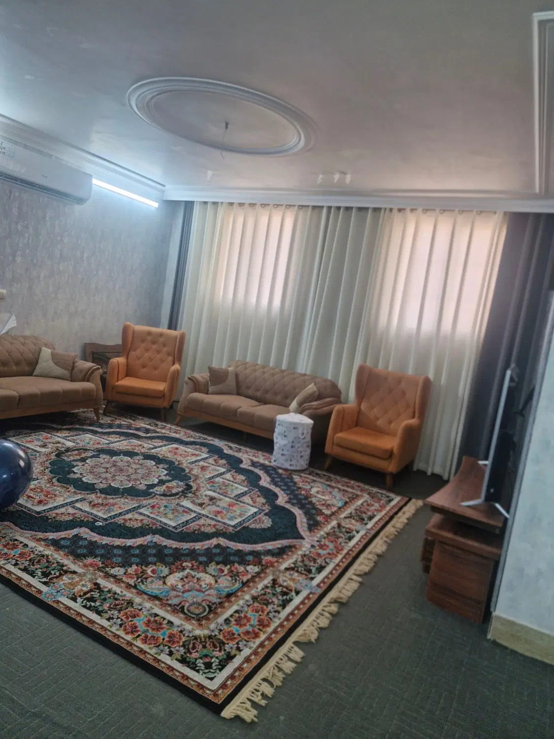 منزل اجاره ای