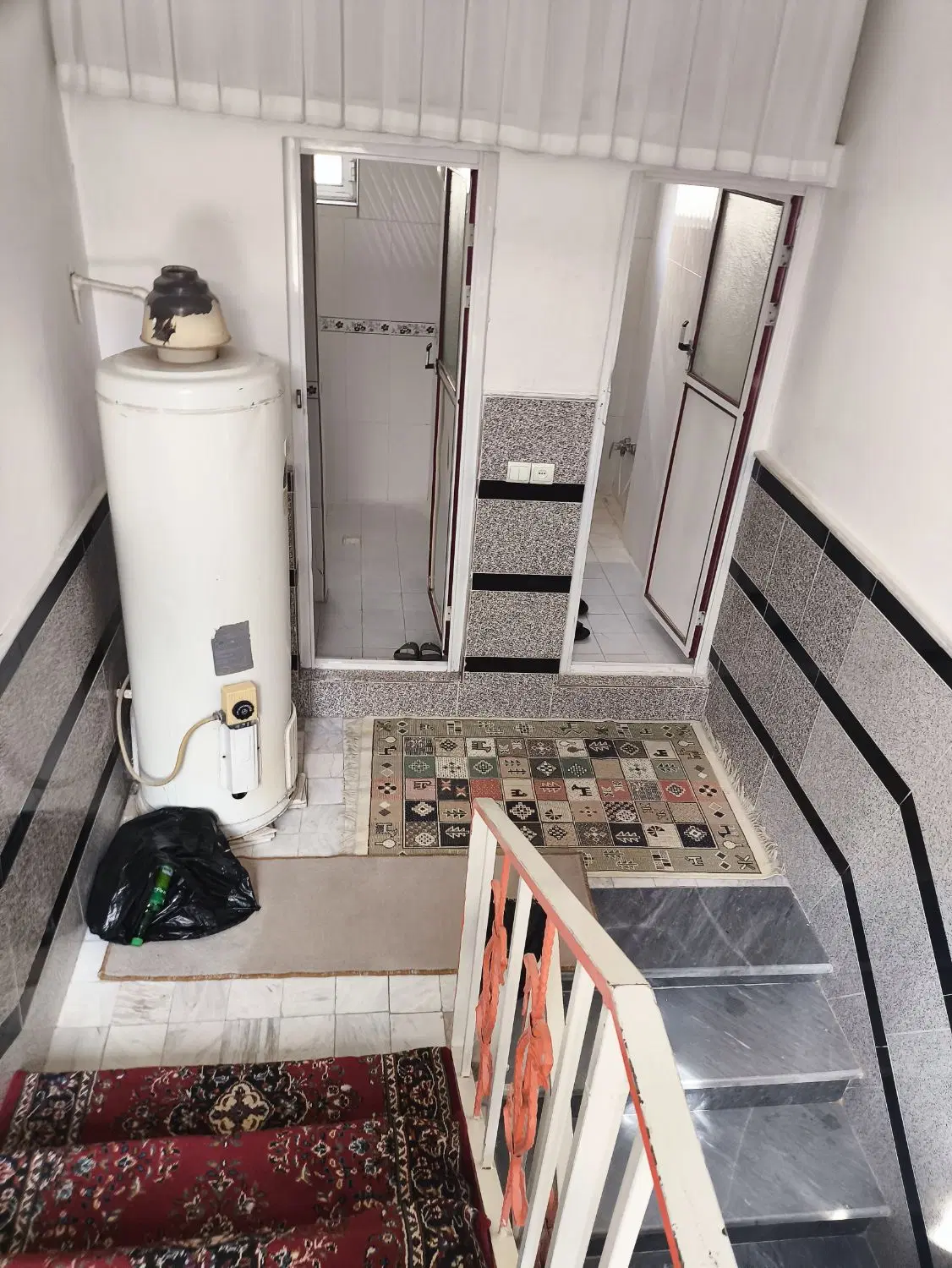خانه‌ . اتاق .اجاره کوتاه مدت و بلند و ساعتی