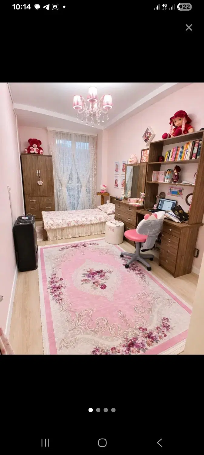 آپارتمان فروشی