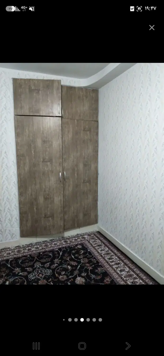 مسکن مهر پاکدشت واحد ۱۹