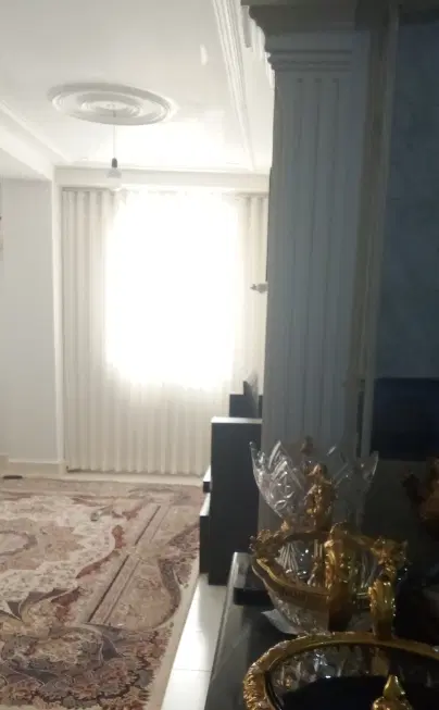 آپارتمان در محمدیه