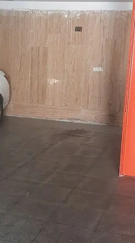 اجاره پارکینگ بدون مزاحم