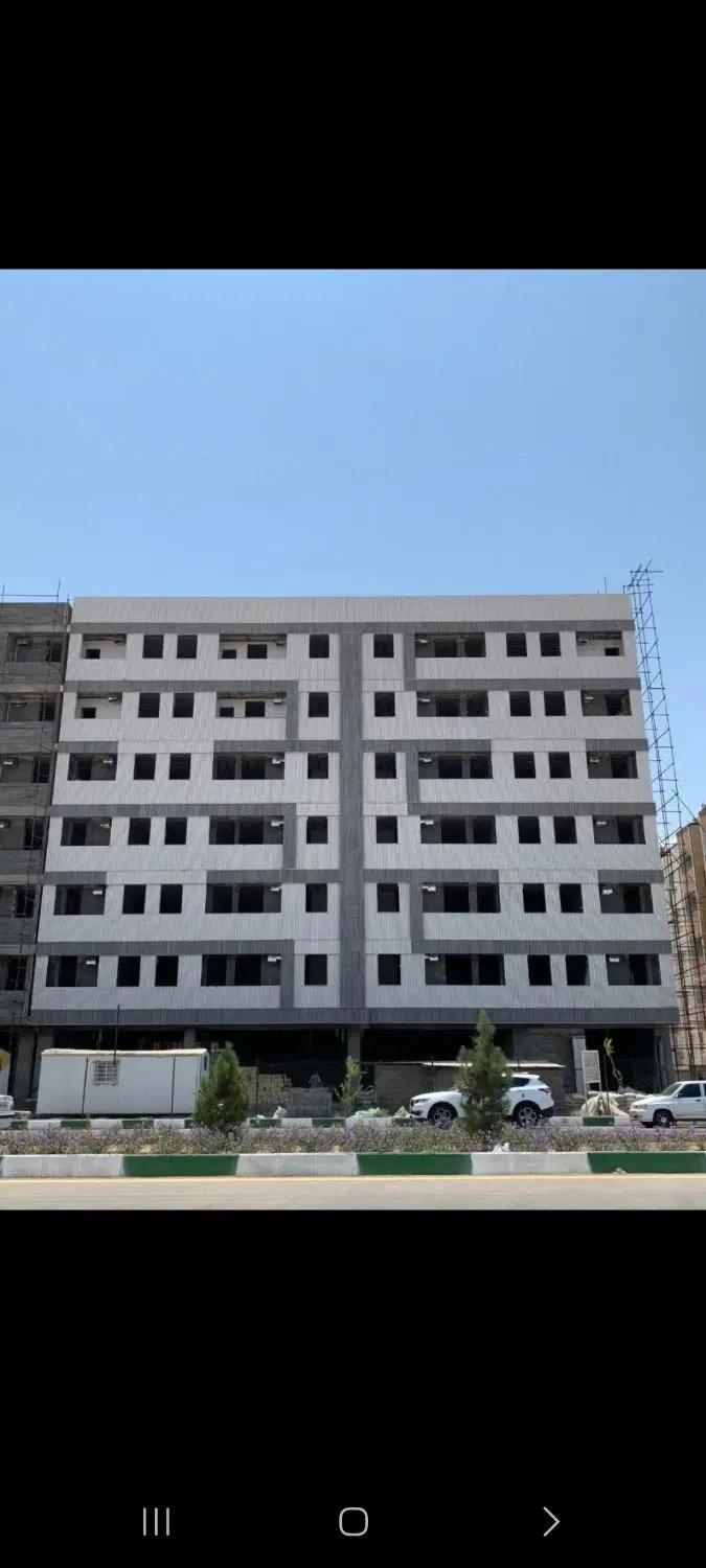 پیش فروش آپارتمان