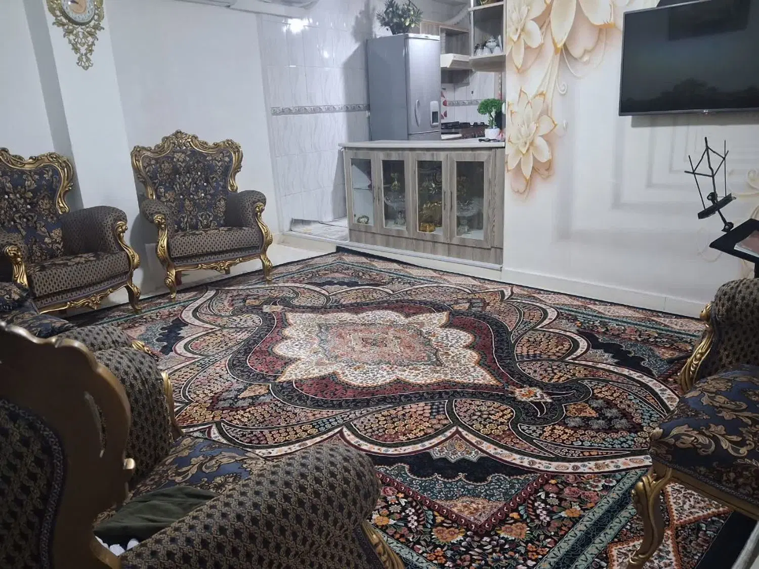 فروش آپارتمان