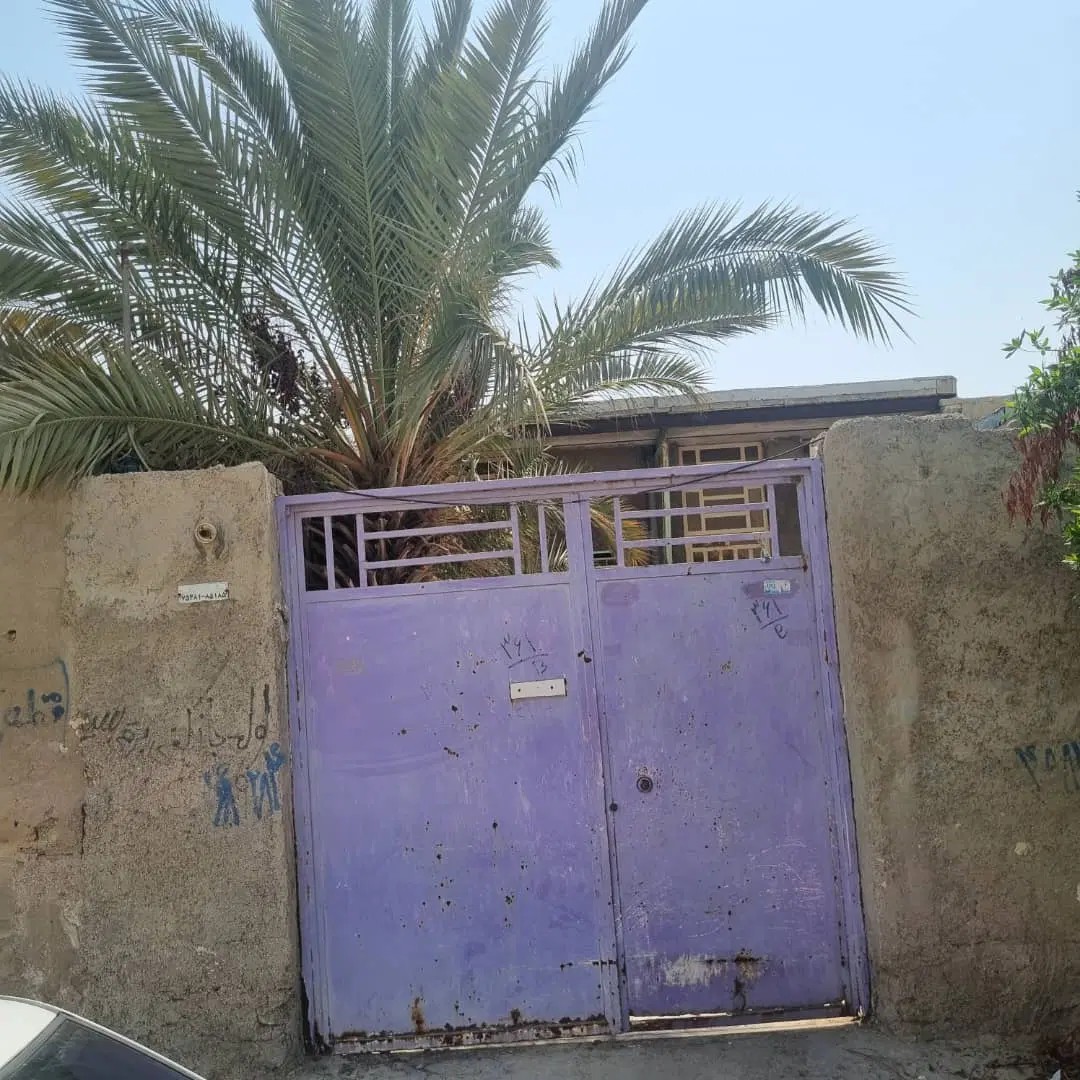 خانه ویلایی چغادک