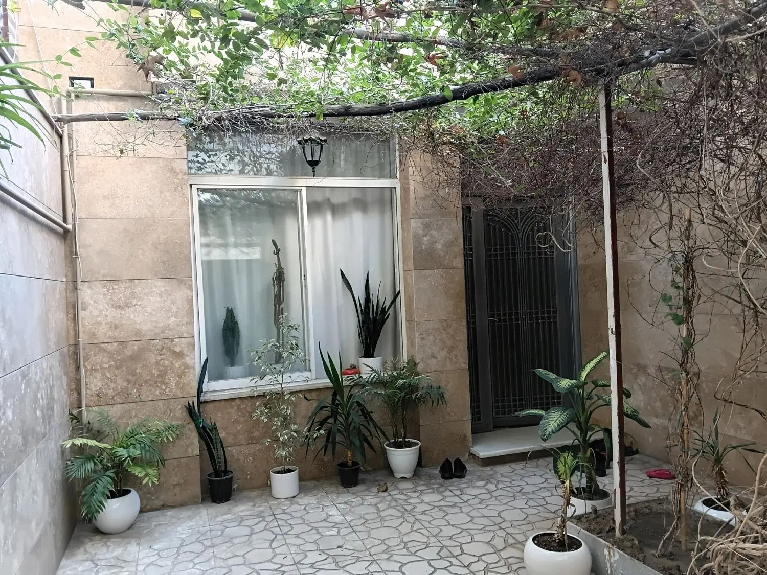 ویلایی