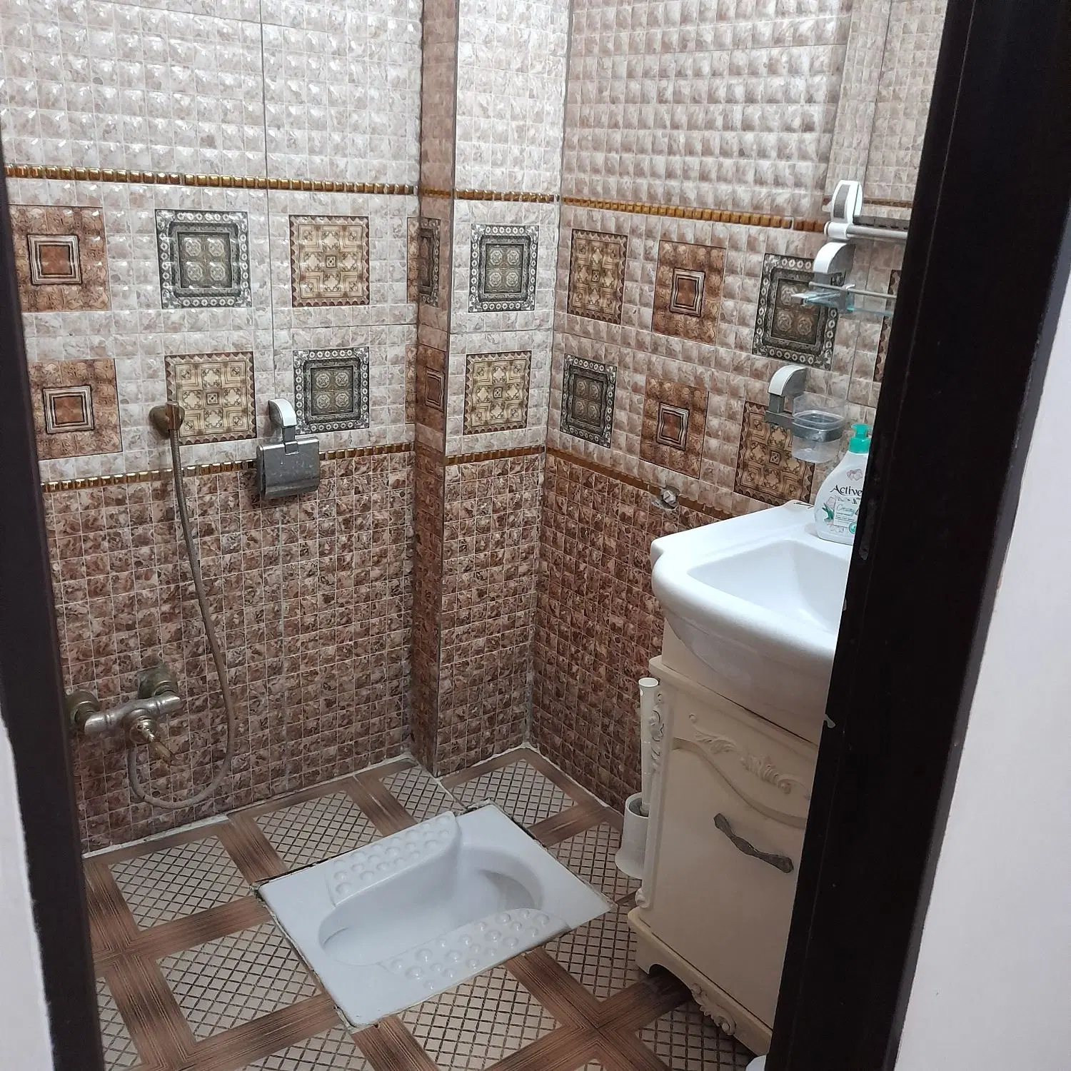 فروش واحدمسکونی