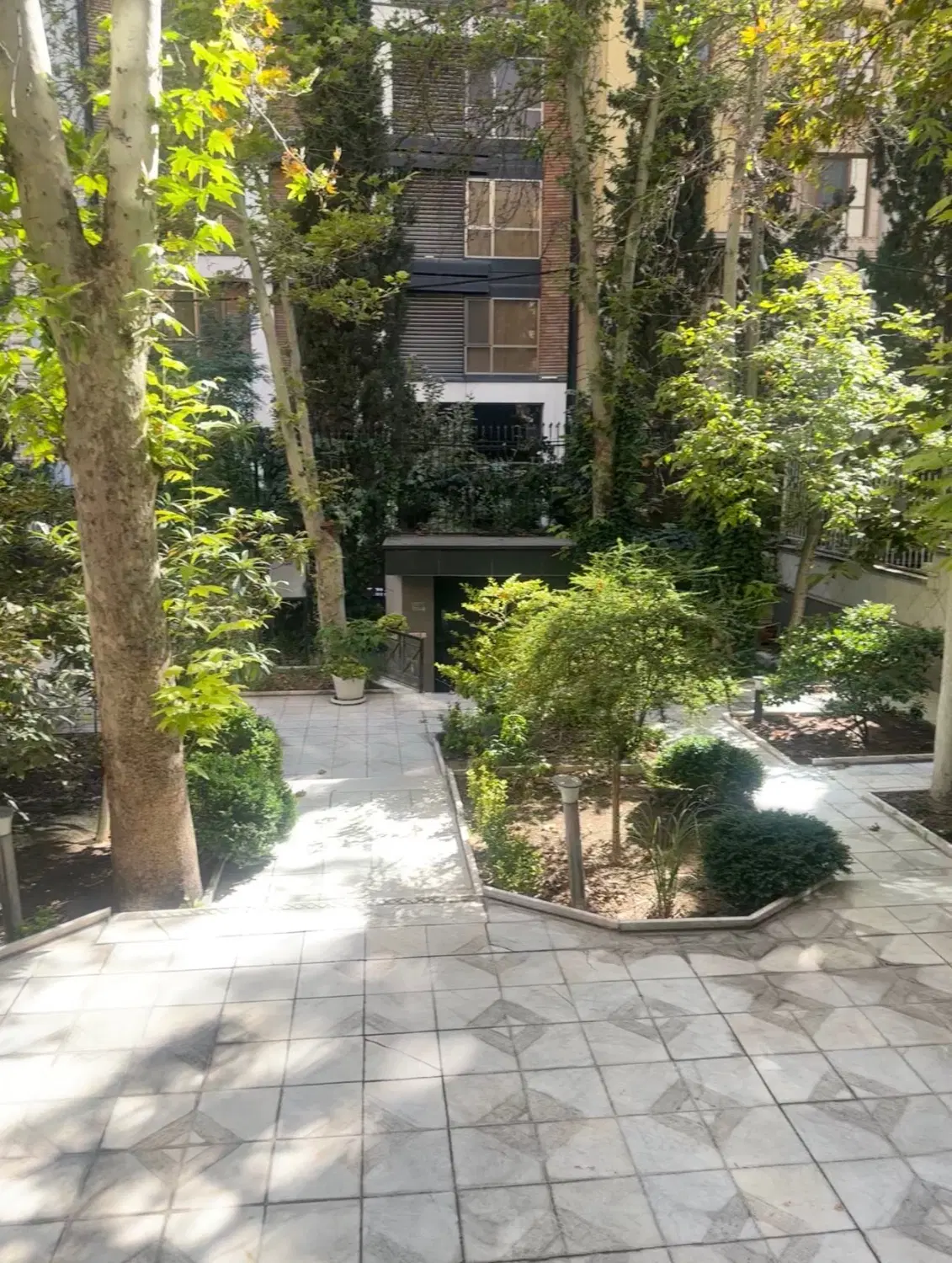 فروش آپارتمان کامرانیه