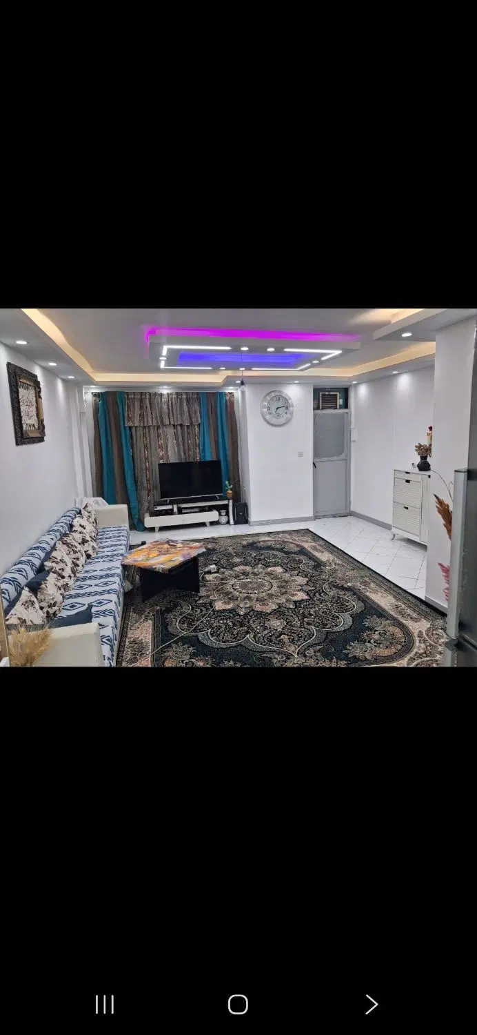 آپارتمان 105 تک 4 واحدی زیر قیمت کاسبی موقعیت تاپ