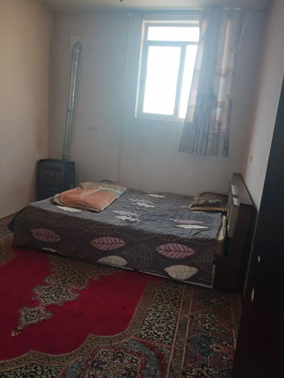 خانه منزل مبله رهن و اجاره