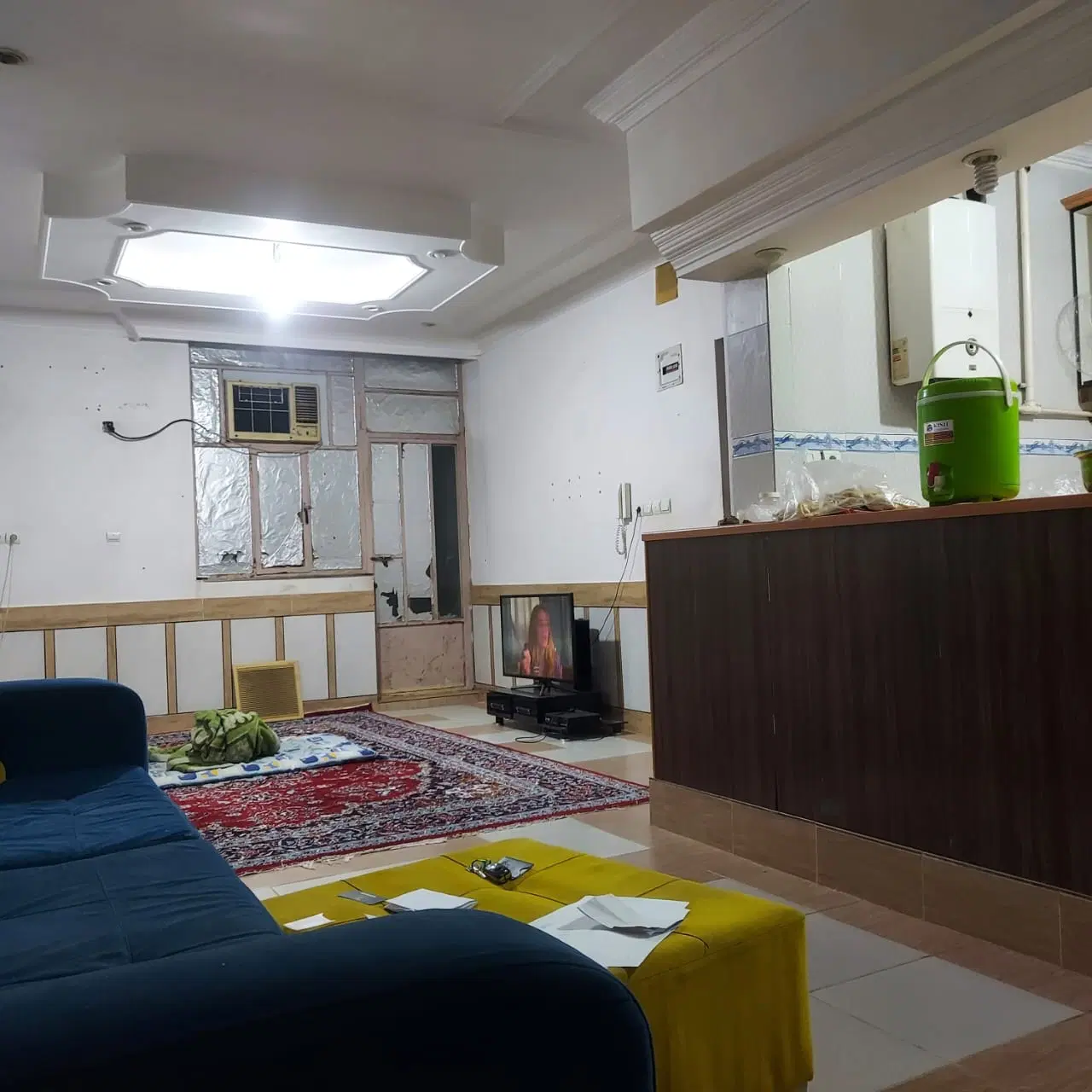 فروش آپارتمان
