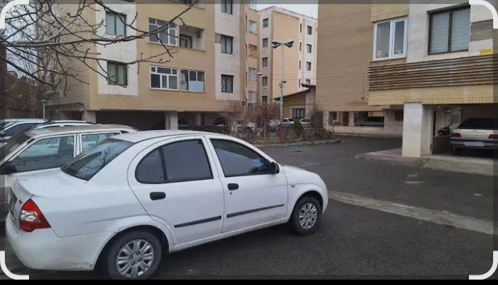 فروش یک واحد آپارتمان