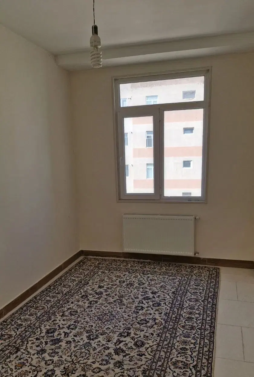فروش آپارتمان فاز ۴ پرند