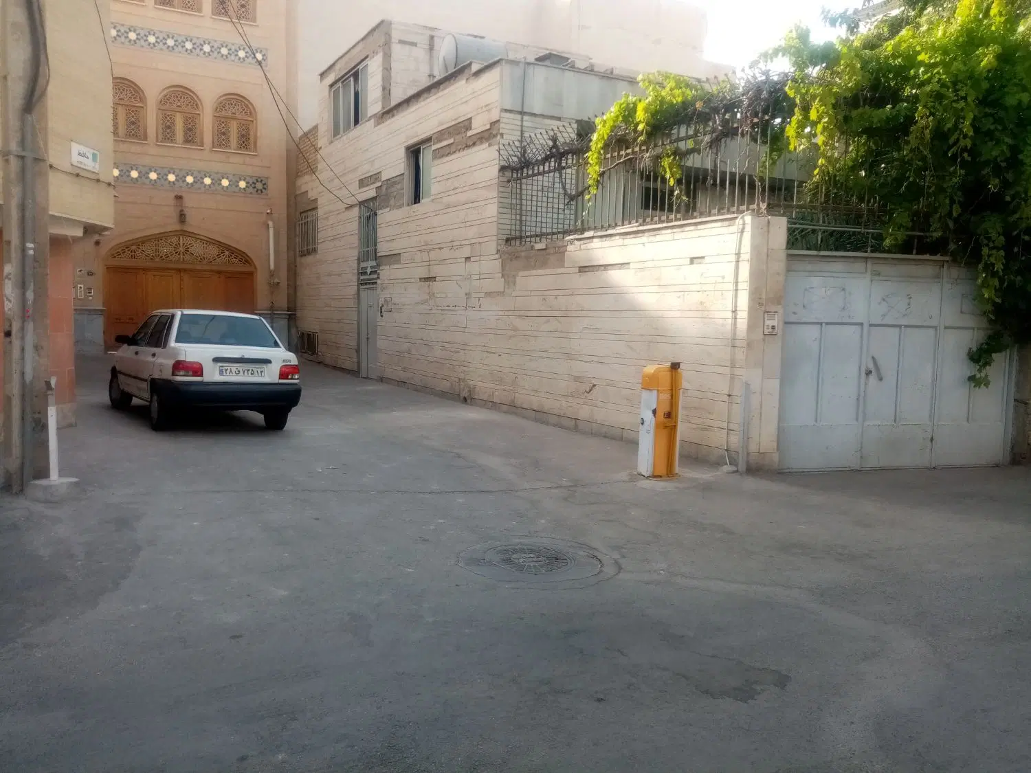 فروش ویلایی 172 متری  دو بر