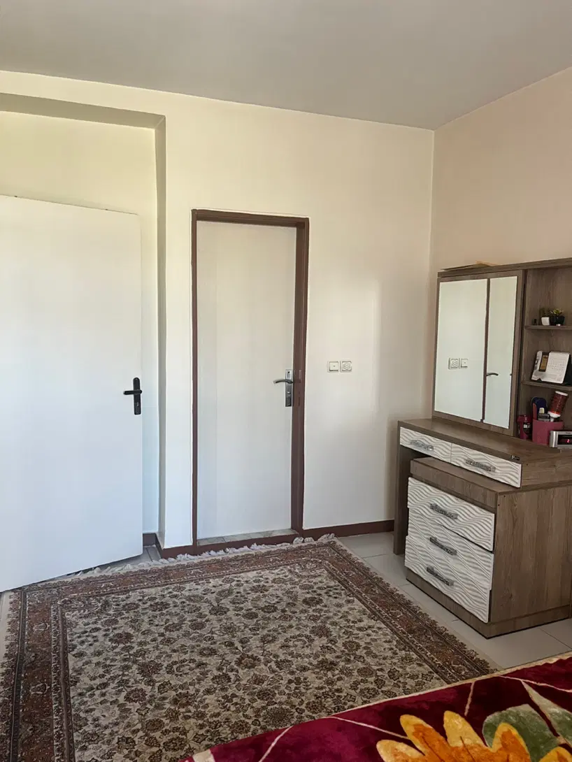 ۸۲ متر کوی کارمندان شمالی