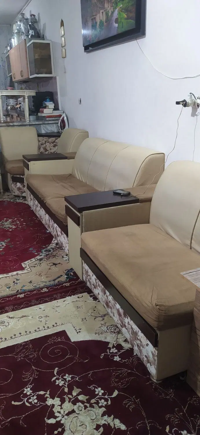 همخونه میشم آقا هستم ۴۰ساله