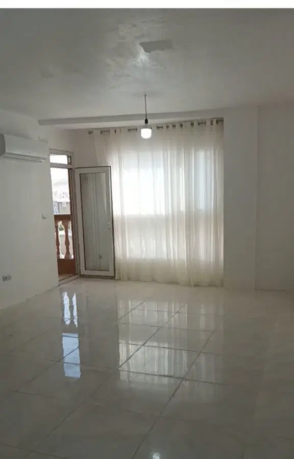 فروش آپارتمان دوخوابه خوش نقشه