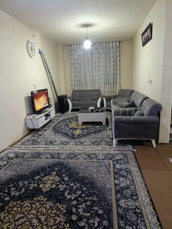 اجاره خانه ویلایی. طبقه اول