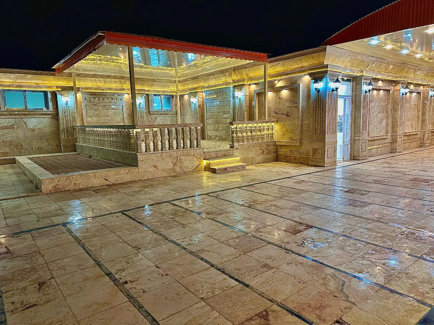 فروش آپارتمان مسکن مهر 82متر