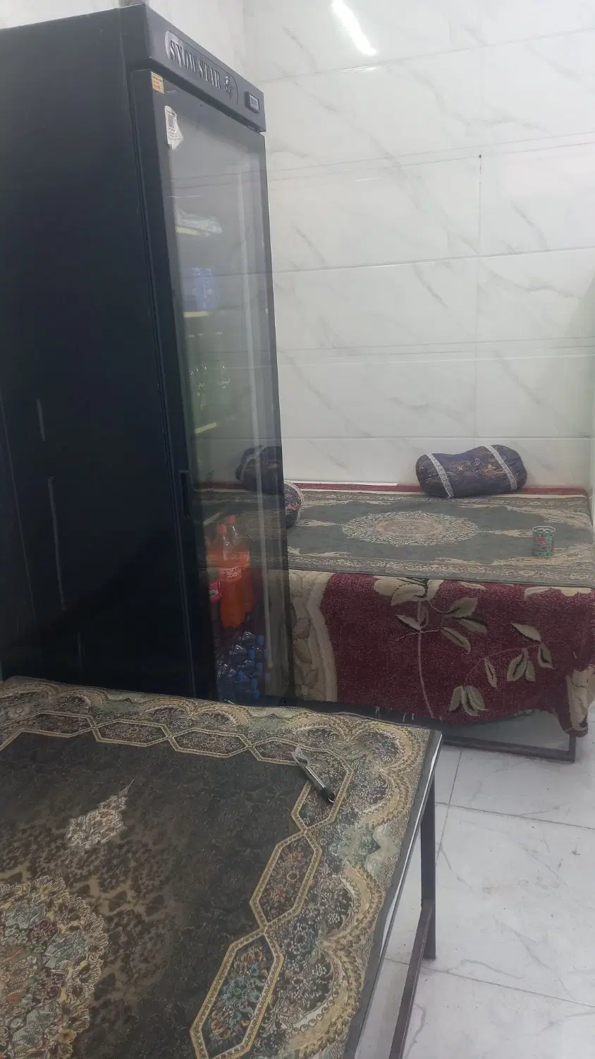 فروش یک‌باب مغازه