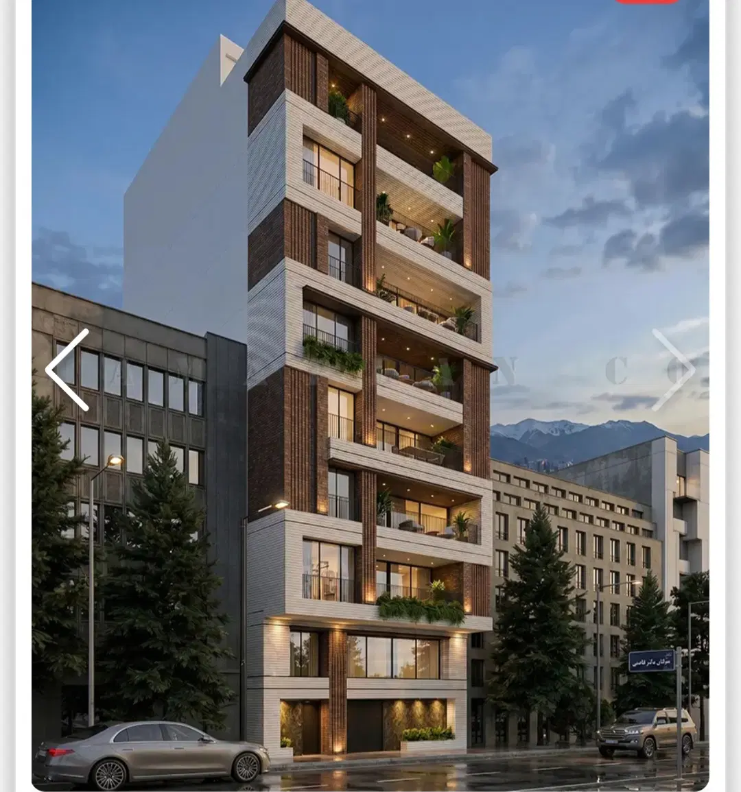 فروش نمایشگاه تجاری شهرک دستغیب