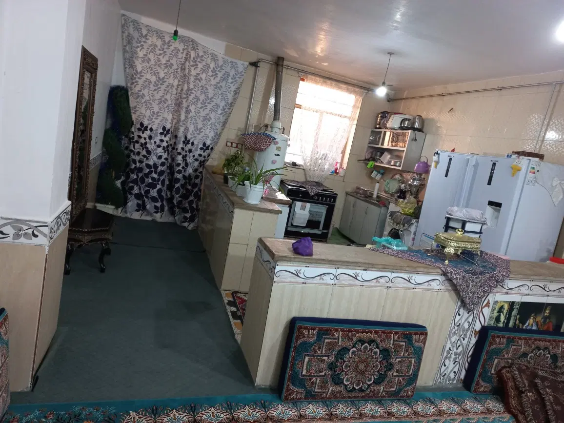 منزل ویلایی ۱۰۰ متری
