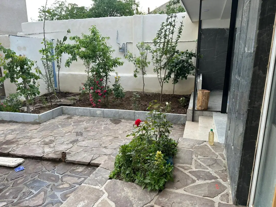 سربندان داخل بافت مسکونی۲۰۰متربا۱۲۰متربنا انشعابات