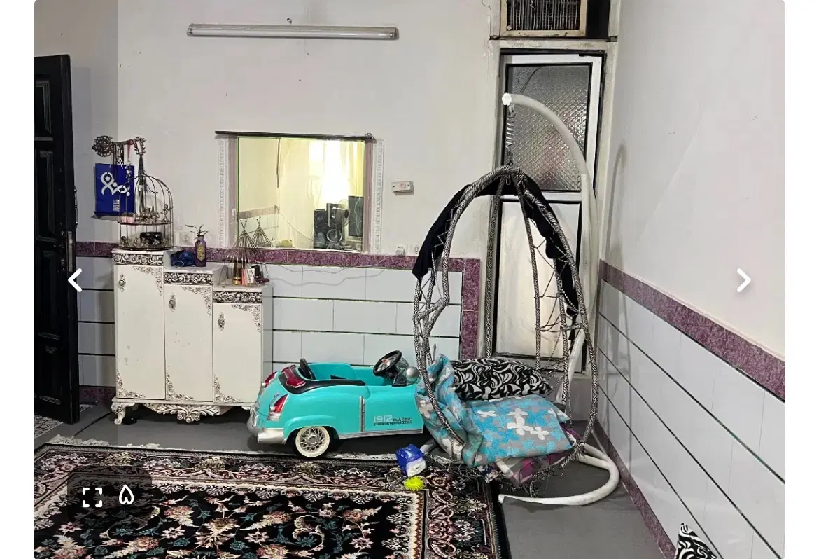 ساختمان ۱۰۰ متری