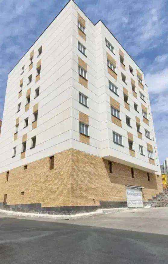 مسکن ملی دماوند