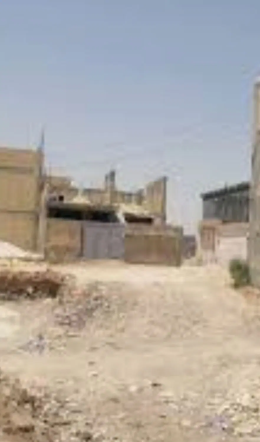 فروش زمین مسکونی ماهفیروزان