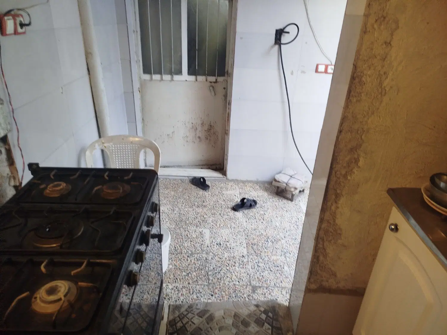 ویلایی ۷۵ متر
