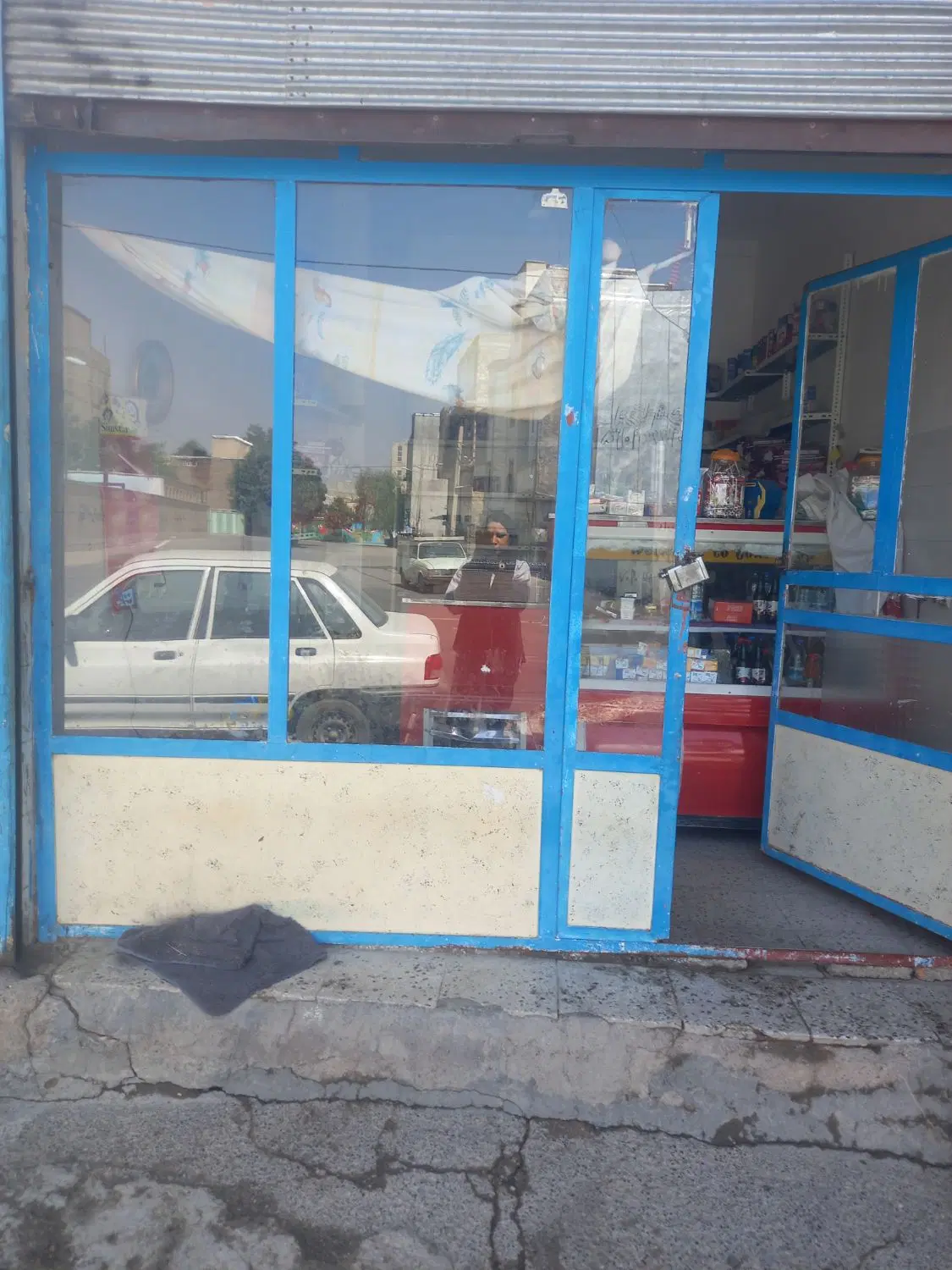 دکان