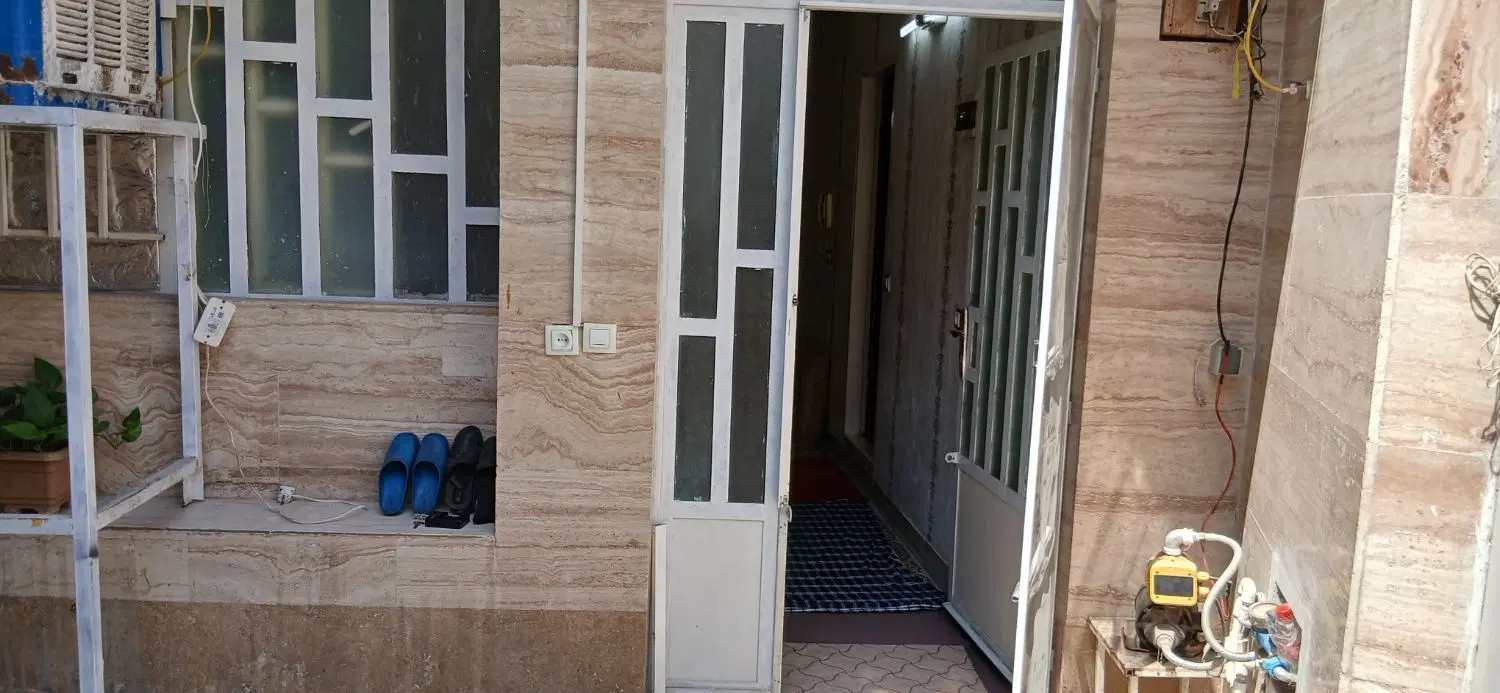 خانه اجاره ایی