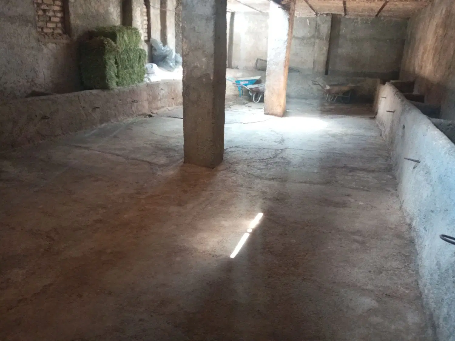 اجاره انباری