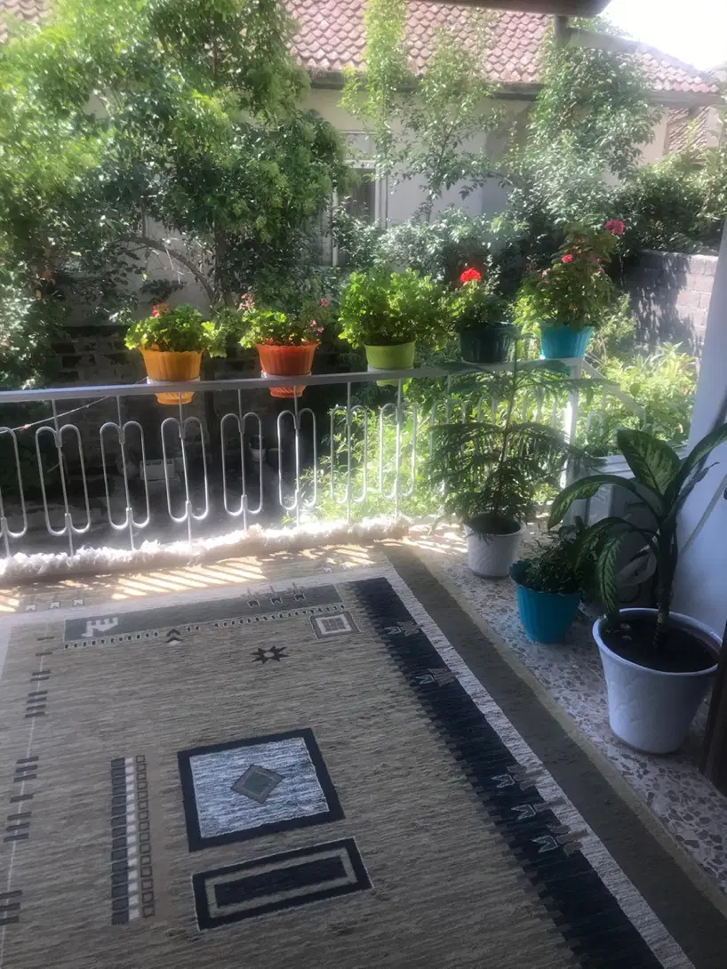 خانه مسکونی ۱ طبقه
