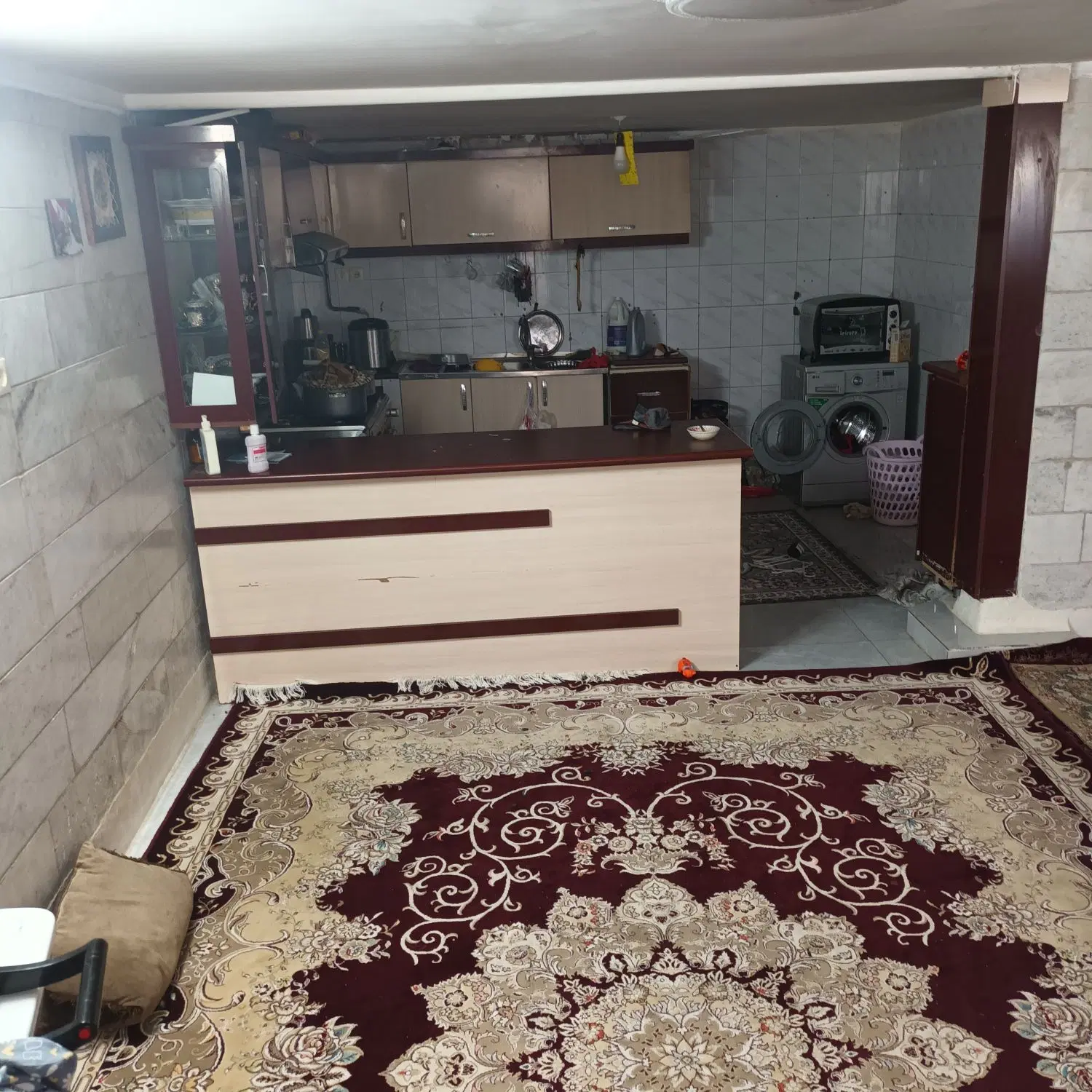 اپارتمان قیمت مناسب