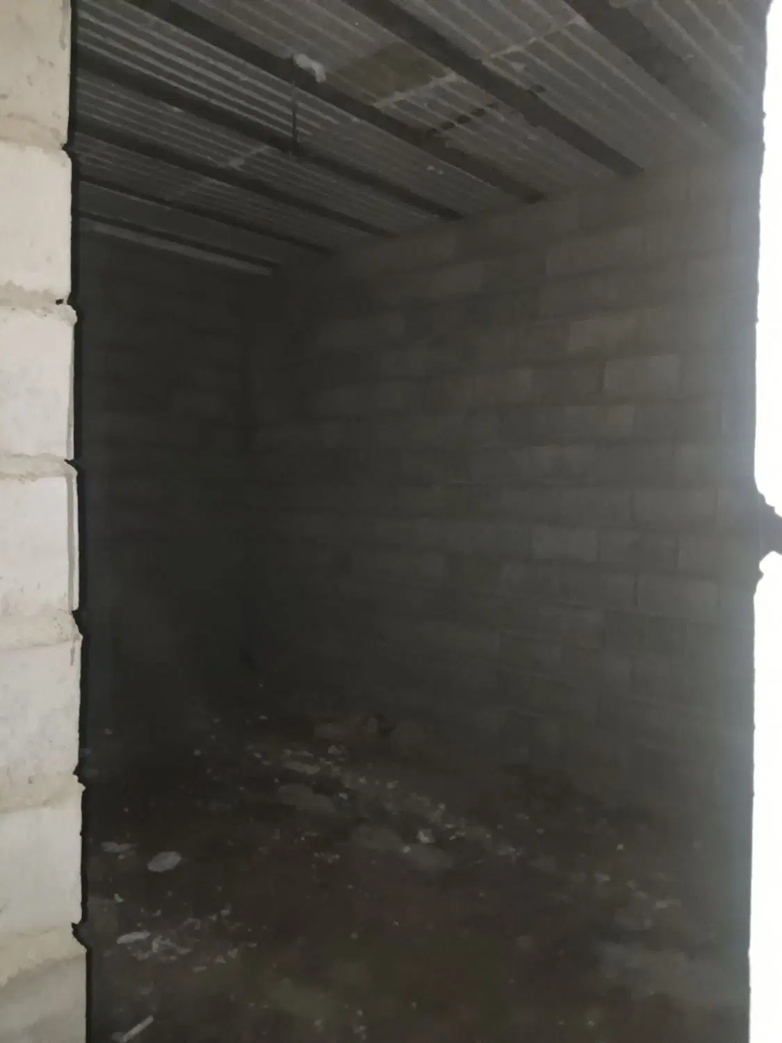 خانه ویلایی نیمساز دو خواب