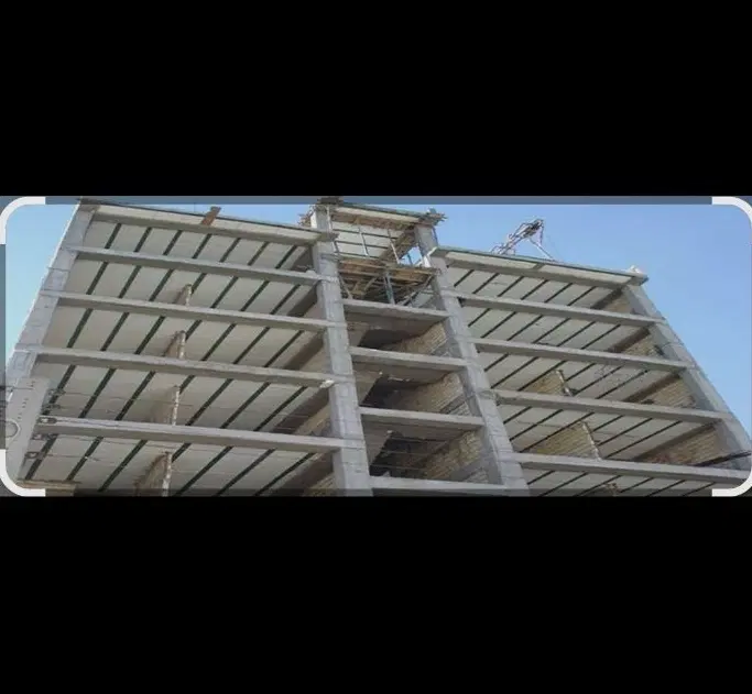 پیش فروش آپارتمان
