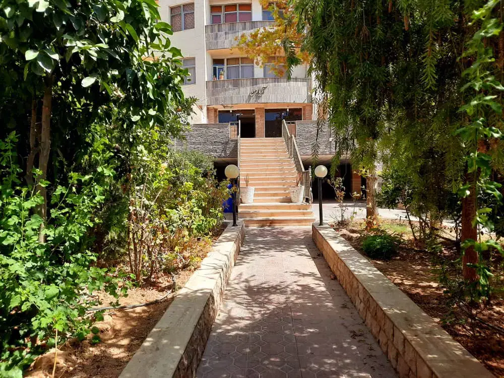 فروش آپارتمان ۳خواب