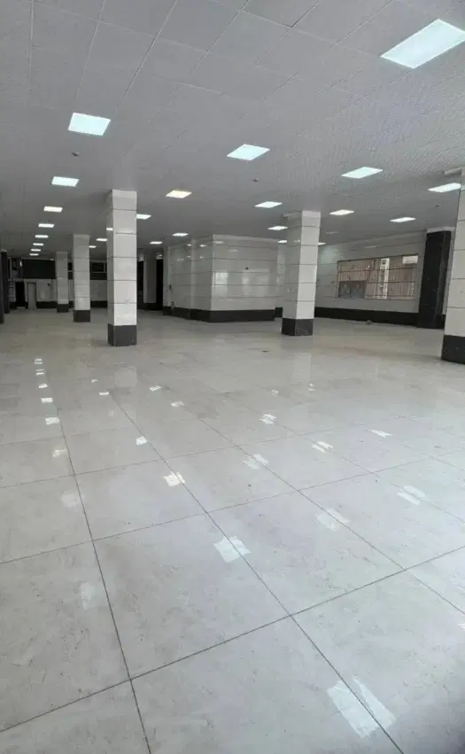 فروش زیر زمینی تجاری بهر دنیا مالی
