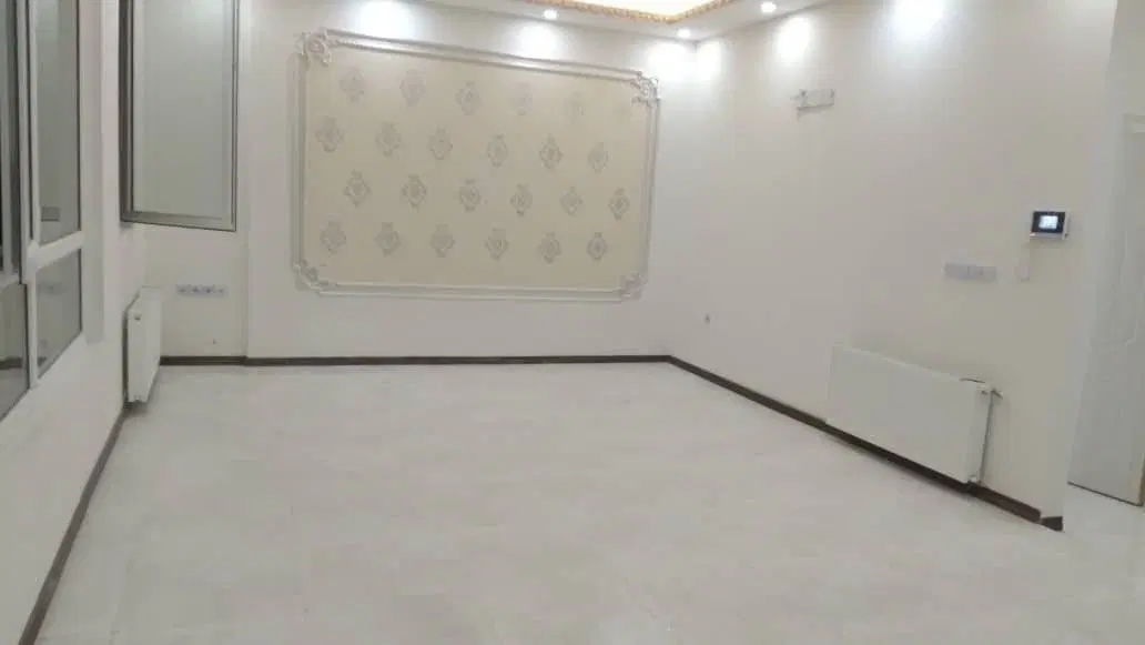 ۸۵متری طبقه دوم‌ -دوخواب -تک واحدی خیابان بهار